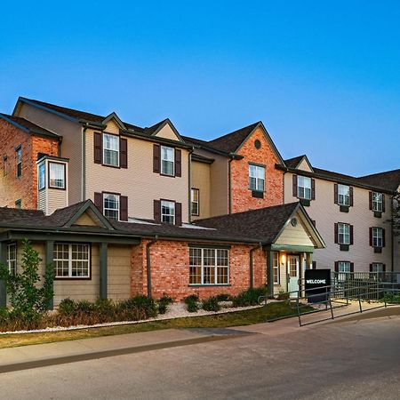 Towneplace Suites By Marriott Κόλετζ Στέισον Εξωτερικό φωτογραφία