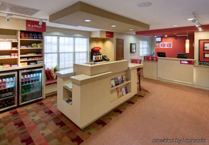Towneplace Suites By Marriott Κόλετζ Στέισον Εσωτερικό φωτογραφία