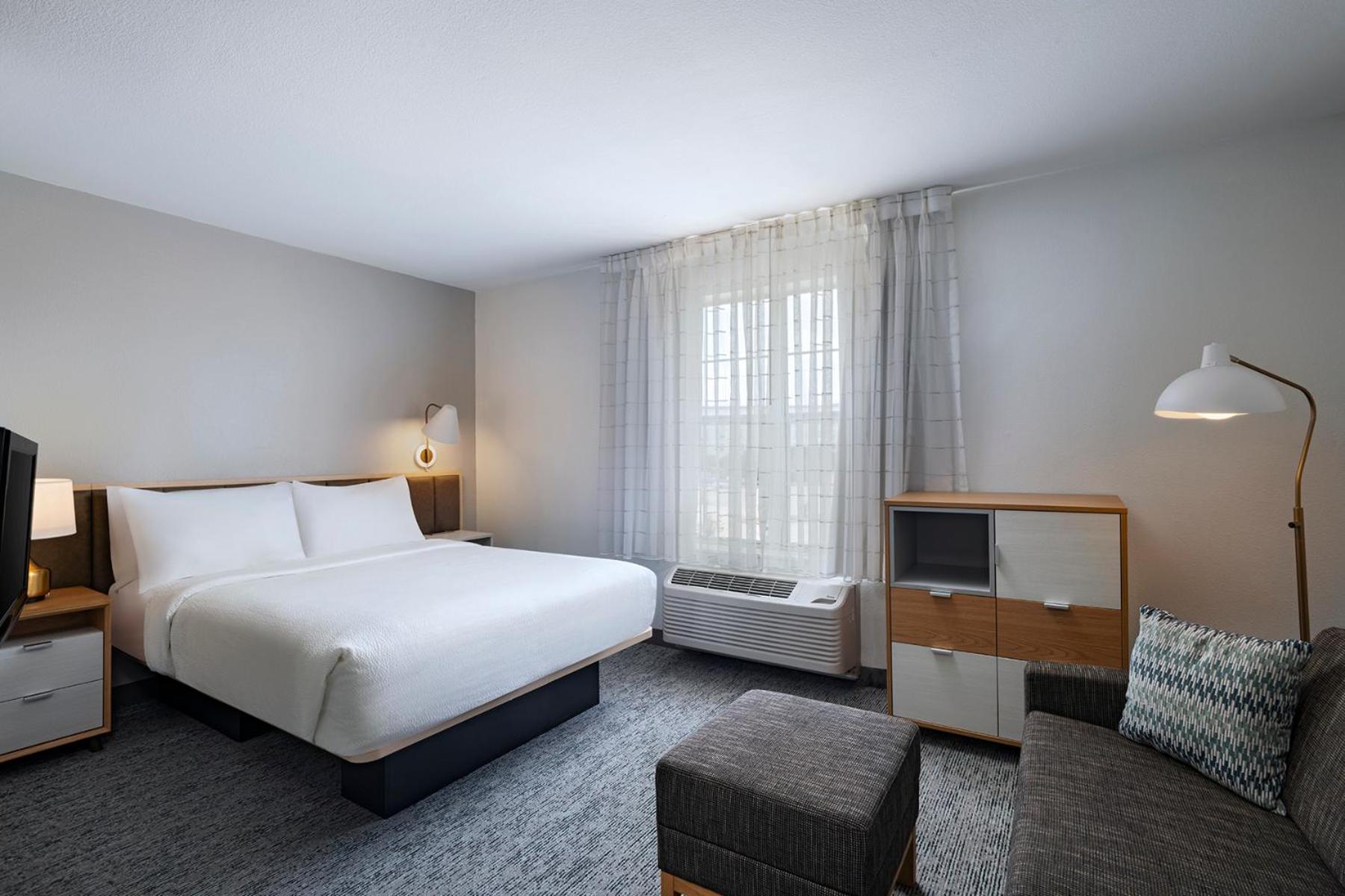 Towneplace Suites By Marriott Κόλετζ Στέισον Εξωτερικό φωτογραφία