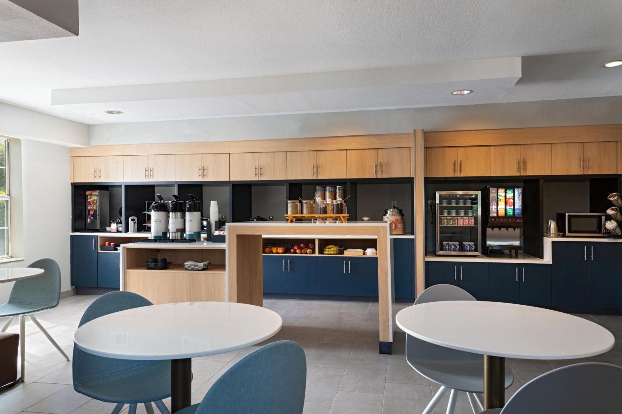 Towneplace Suites By Marriott Κόλετζ Στέισον Εξωτερικό φωτογραφία