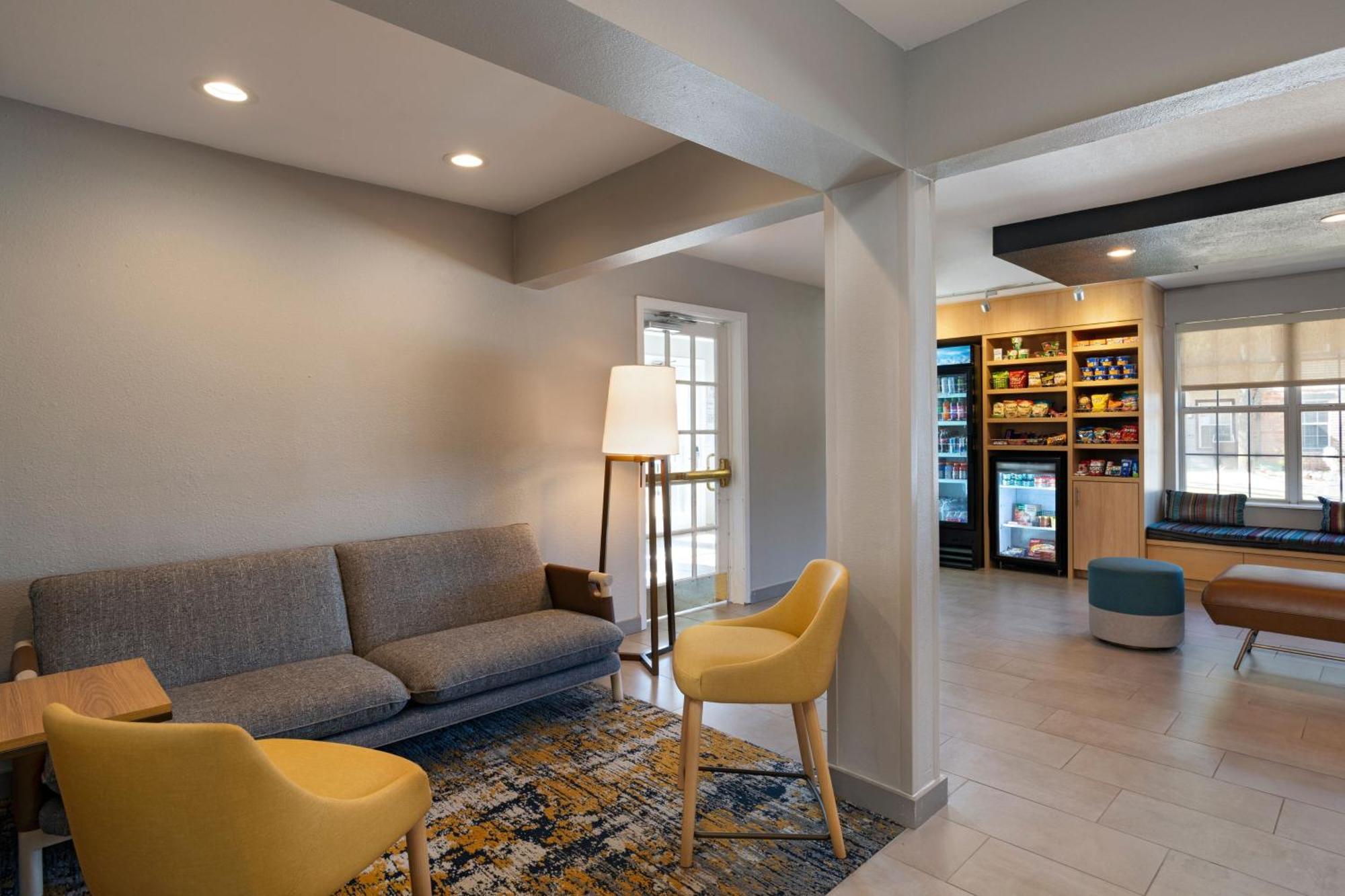 Towneplace Suites By Marriott Κόλετζ Στέισον Εξωτερικό φωτογραφία