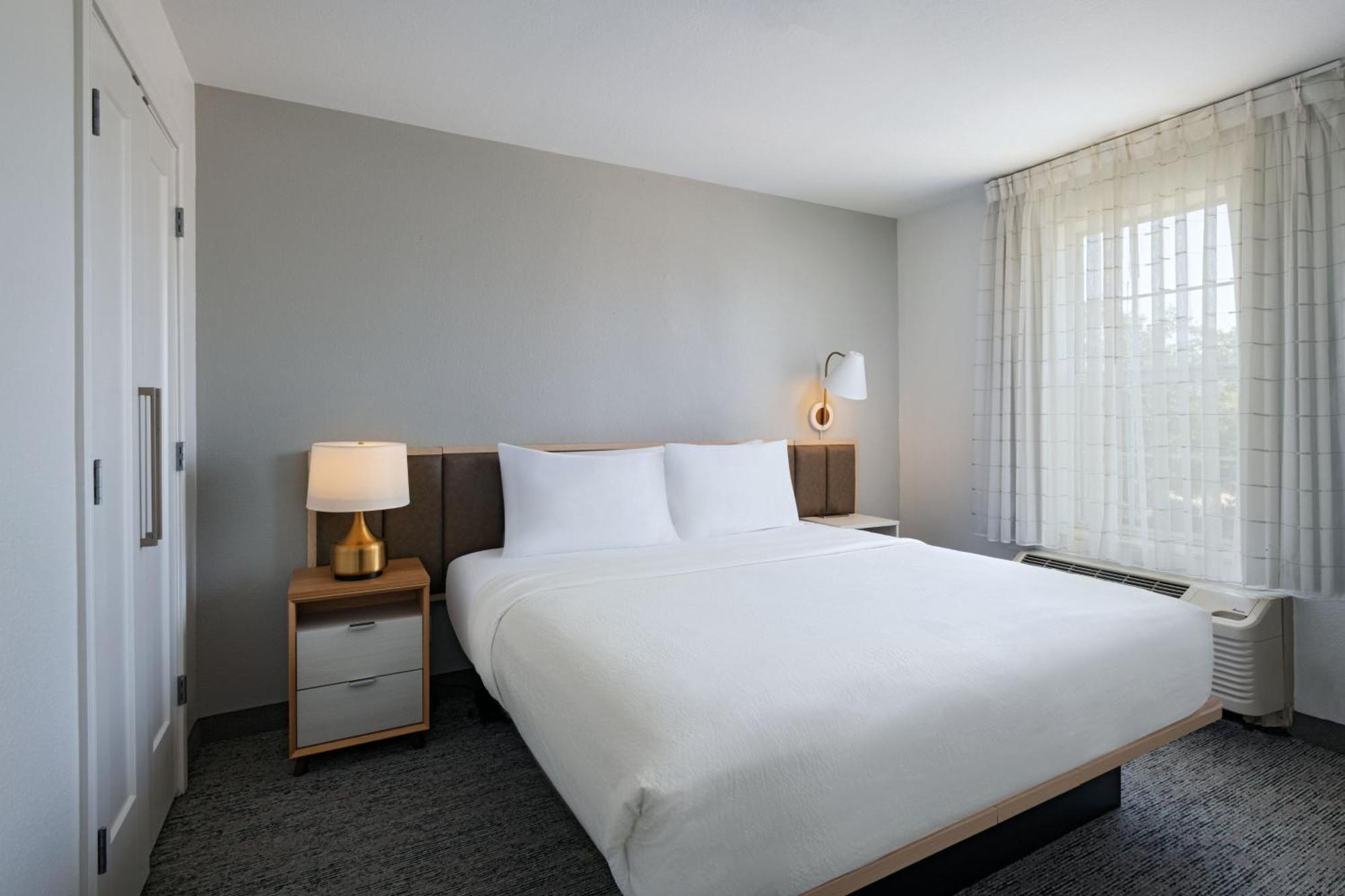 Towneplace Suites By Marriott Κόλετζ Στέισον Εξωτερικό φωτογραφία