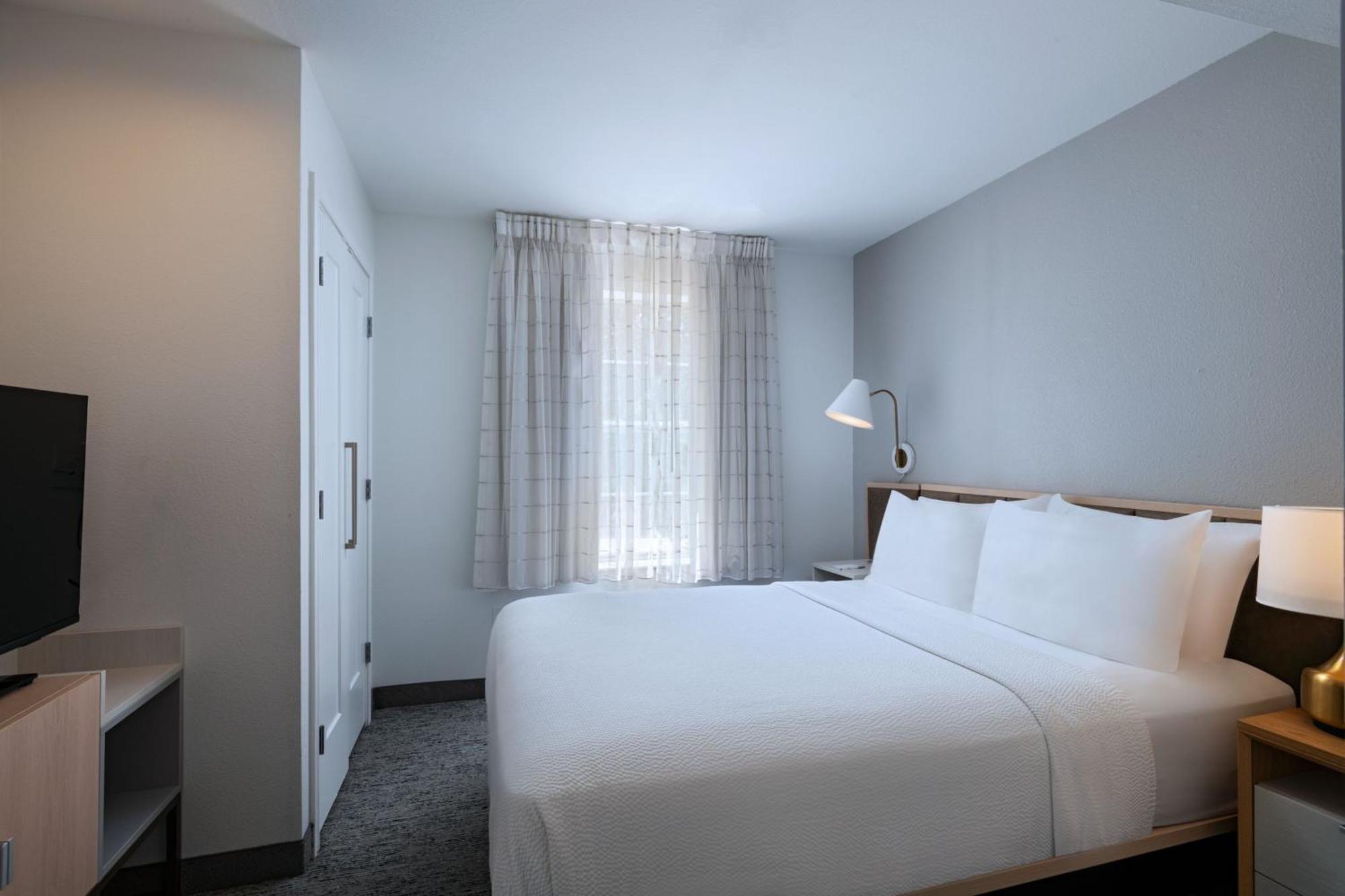 Towneplace Suites By Marriott Κόλετζ Στέισον Εξωτερικό φωτογραφία