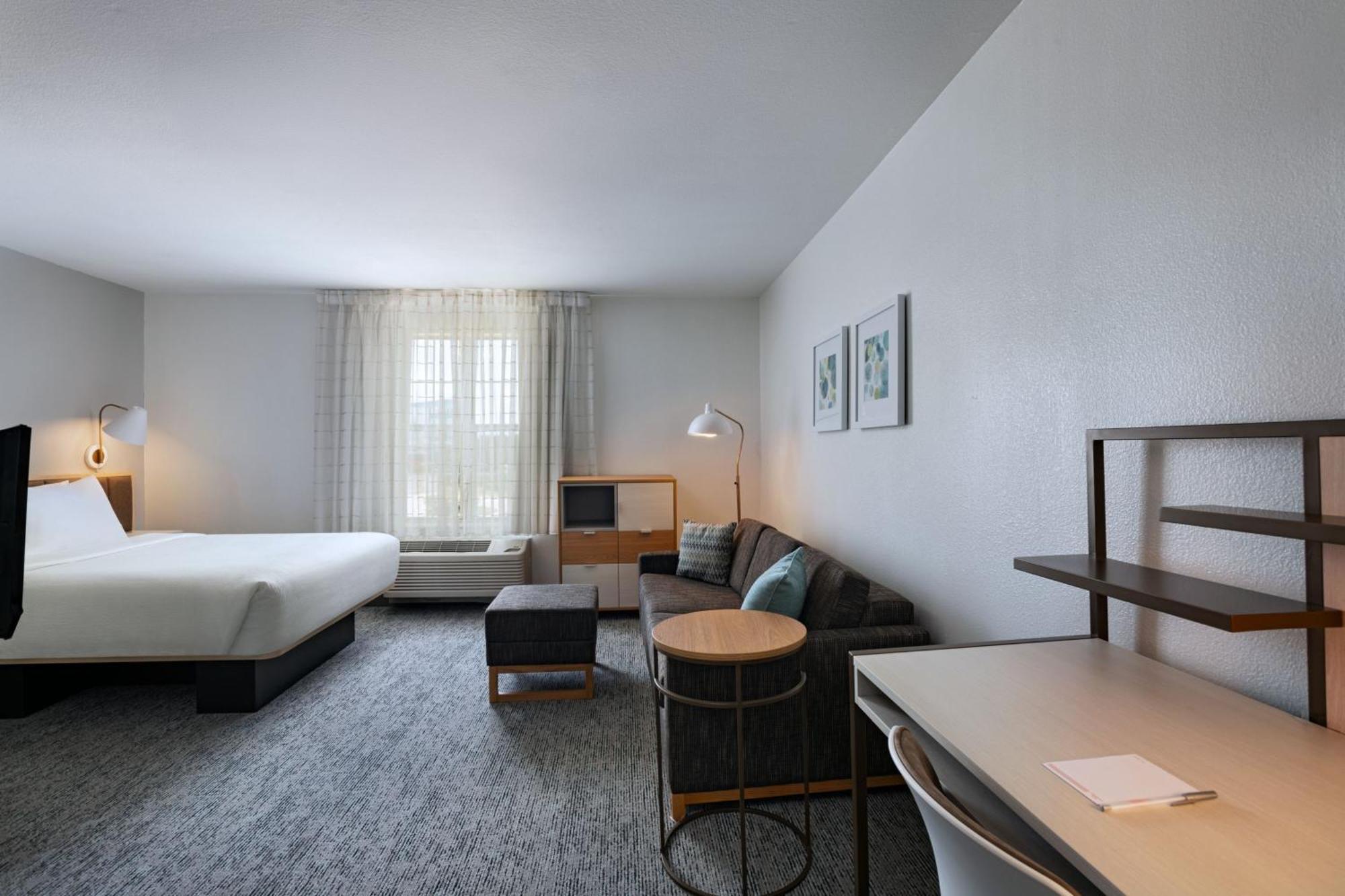 Towneplace Suites By Marriott Κόλετζ Στέισον Εξωτερικό φωτογραφία