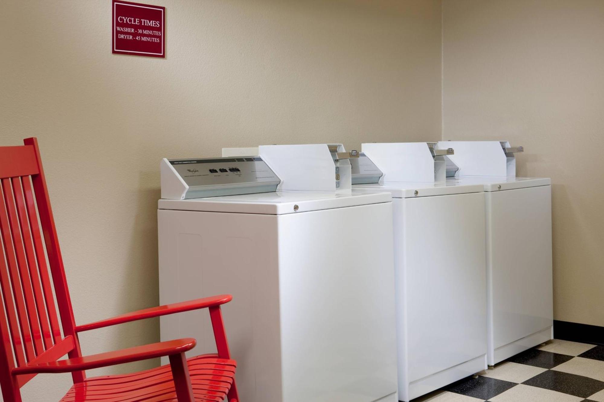 Towneplace Suites By Marriott Κόλετζ Στέισον Εξωτερικό φωτογραφία