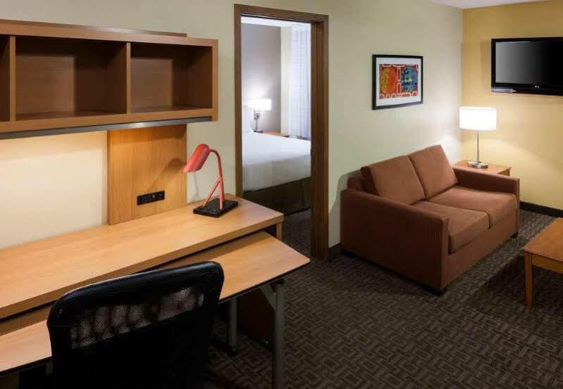 Towneplace Suites By Marriott Κόλετζ Στέισον Εξωτερικό φωτογραφία